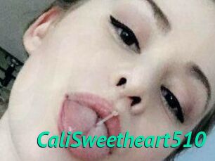 CaliSweetheart510