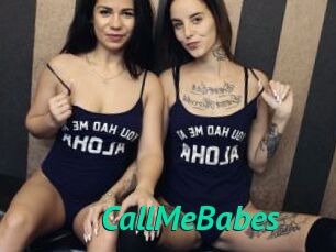 CallMeBabes