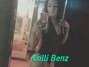 Calli_Benz