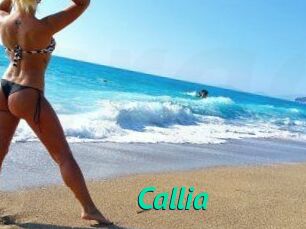 Callia