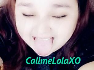 CallmeLolaXO