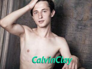 CalvinClay