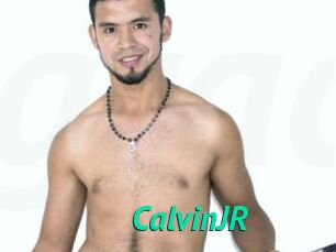 CalvinJR