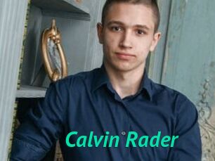 Calvin_Rader