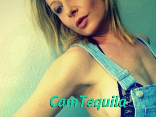 CamTequila