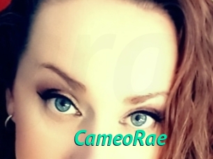 CameoRae