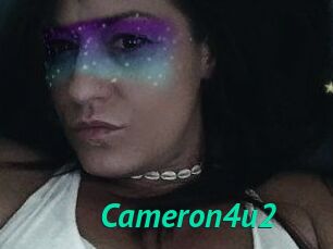 Cameron4u2