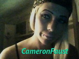 CameronFaust