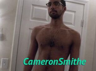 Cameron_Smithe