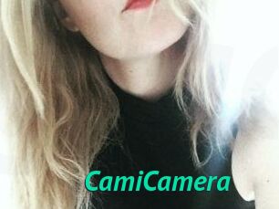 CamiCamera