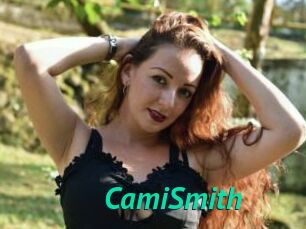 CamiSmith
