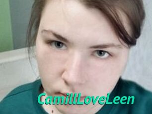 CamillLoveLeen