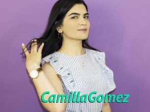 CamillaGomez