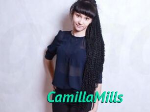 CamillaMills