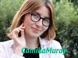 CamillaMuray