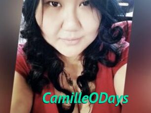 CamilleODays