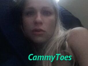 CammyToes