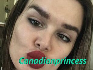 Canadianprincess