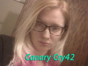 Canary_Cry42