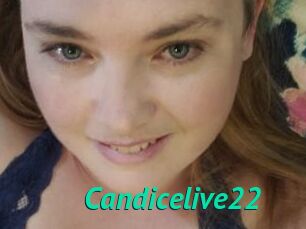 Candicelive22