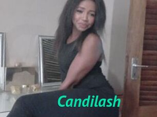 Candilash