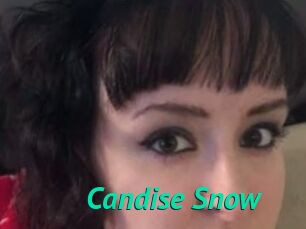 Candise_Snow