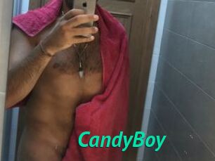 CandyBoy
