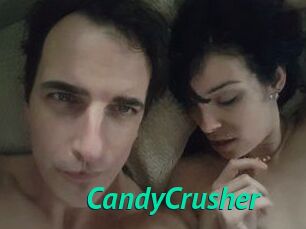 CandyCrusher