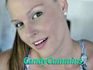 CandyCummins