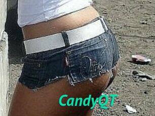 CandyQT