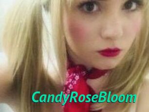 CandyRoseBloom