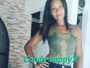 Candy_happyX