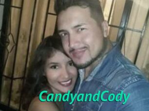 CandyandCody Gratis Camsex