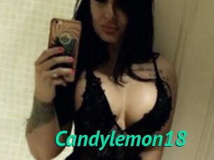 Candylemon18