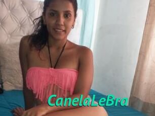 CanelaLeBra