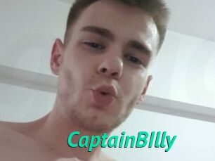 CaptainBIlly