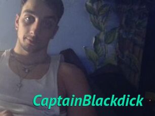 CaptainBlackdick