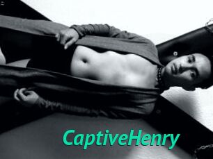 CaptiveHenry