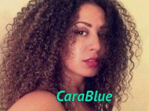 Cara_Blue