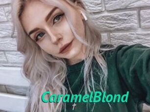 CaramelBlond