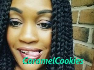 CaramelCookies