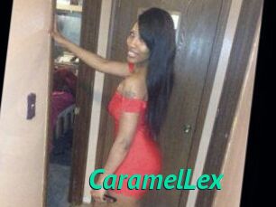 CaramelLex