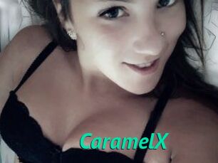 CaramelX