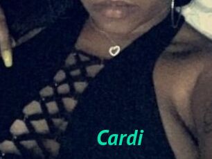 Cardi