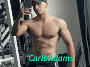 CarlbAdams