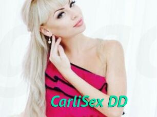 CarliSex_DD