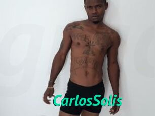 CarlosSolis