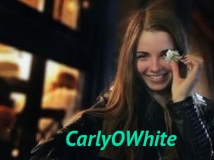 CarlyOWhite