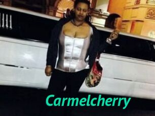 Carmelcherry