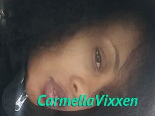 CarmellaVixxen